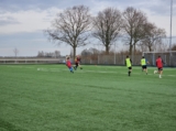 Nieuwjaarstraining S.K.N.W.K. (zaterdag 04-01-2025) (94/230)